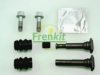 AUDI 2H0698647 Guide Sleeve Kit, brake caliper